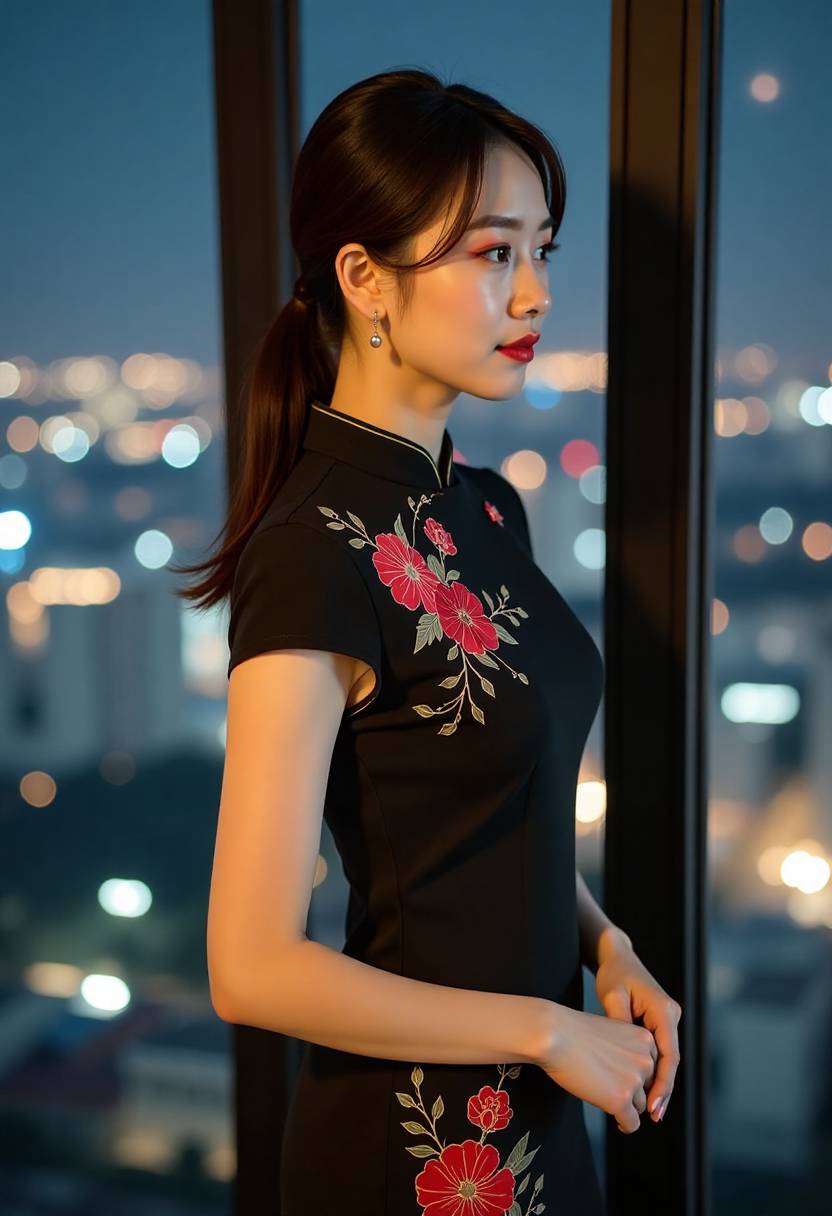 对手