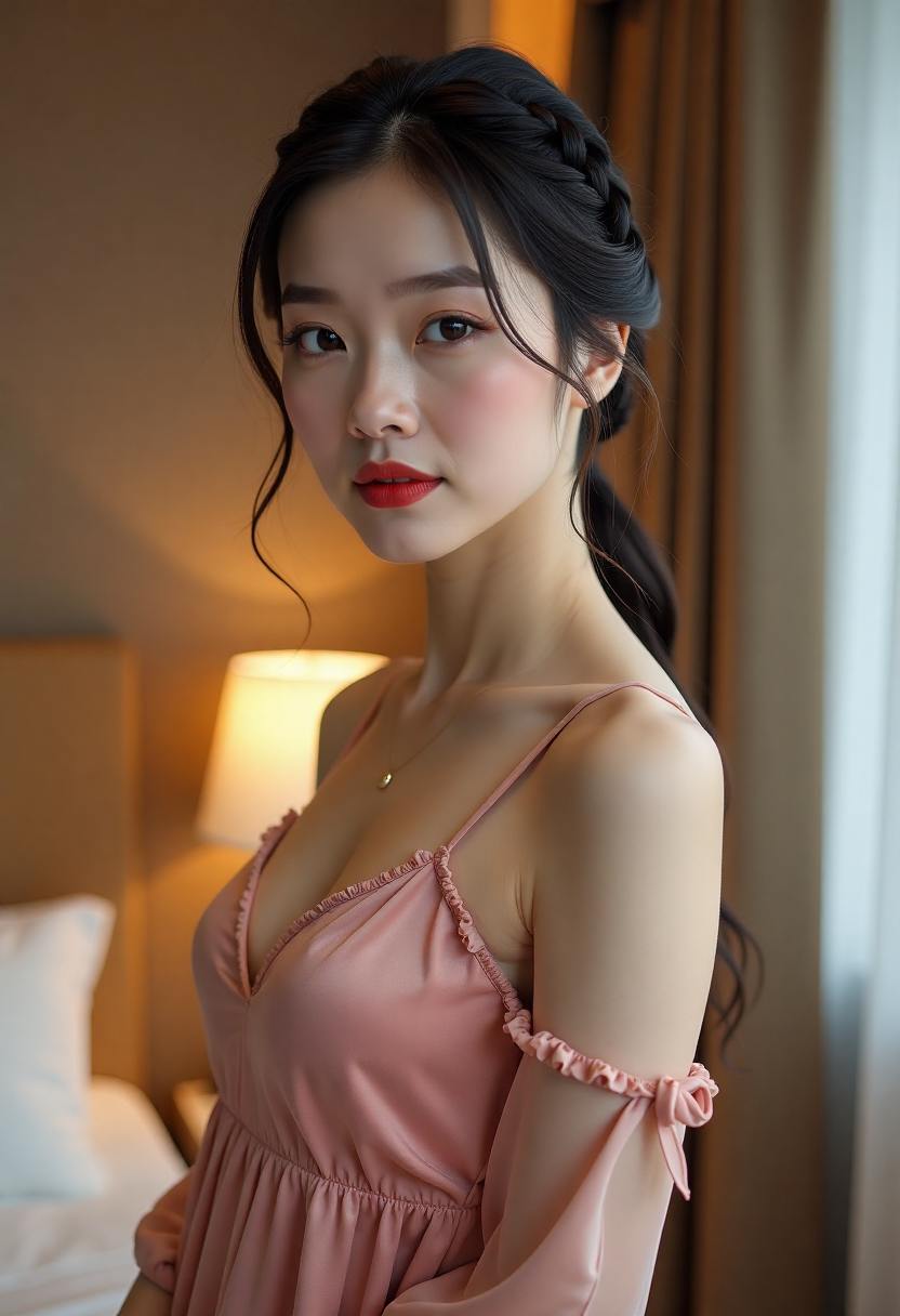 商界风云